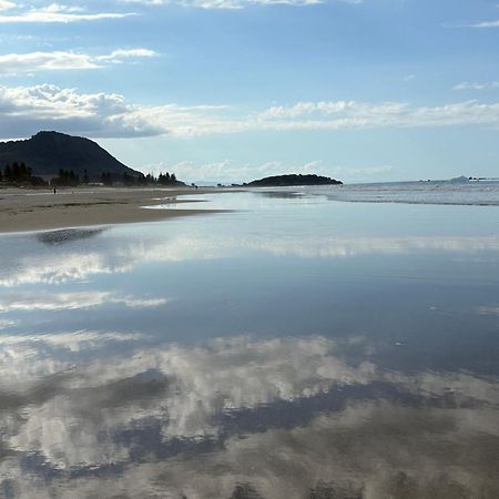 Pretty On Paku, Tairua - Cottage Экстерьер фото