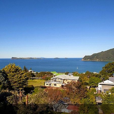 Pretty On Paku, Tairua - Cottage Экстерьер фото