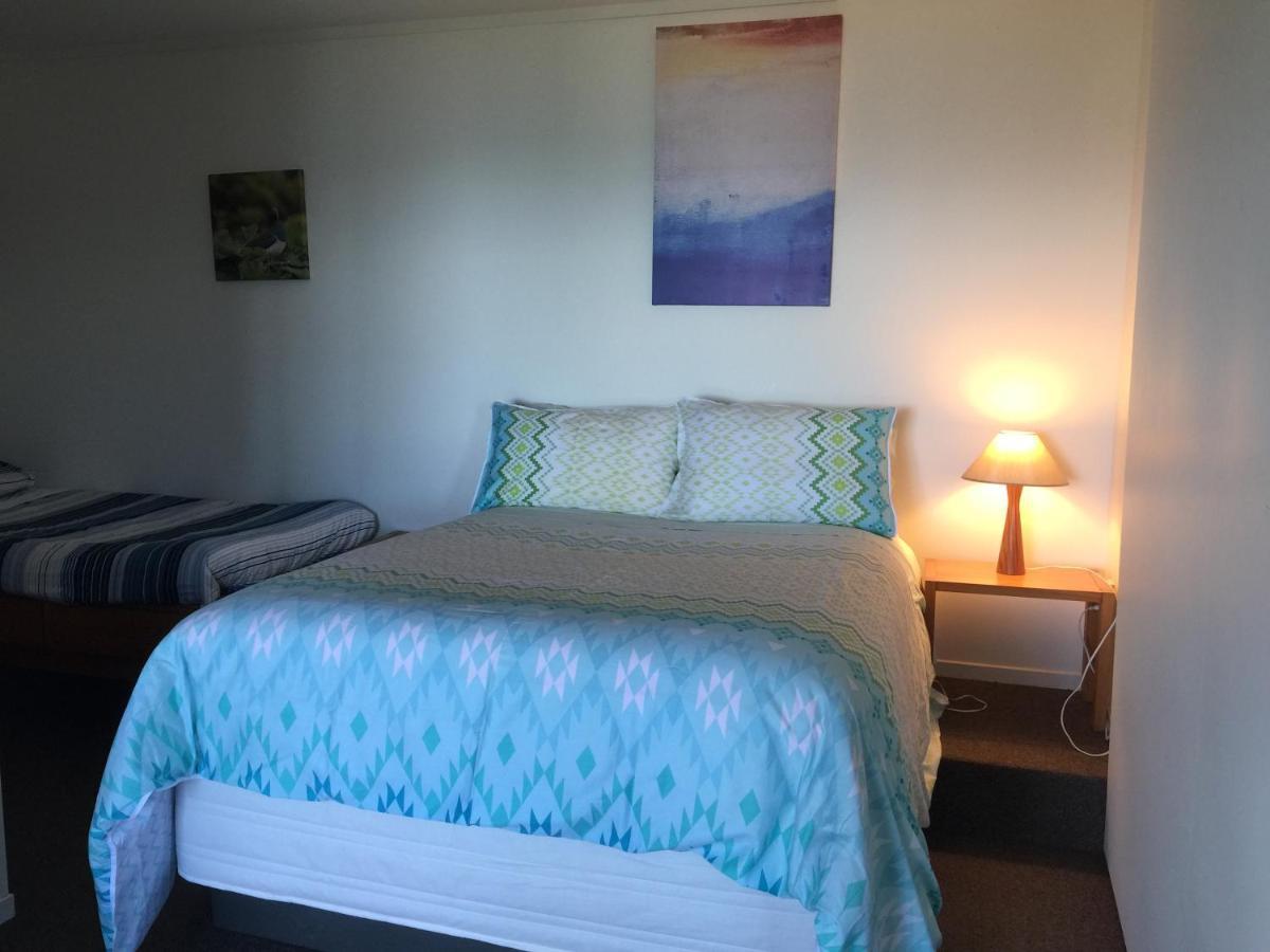 Pretty On Paku, Tairua - Cottage Экстерьер фото