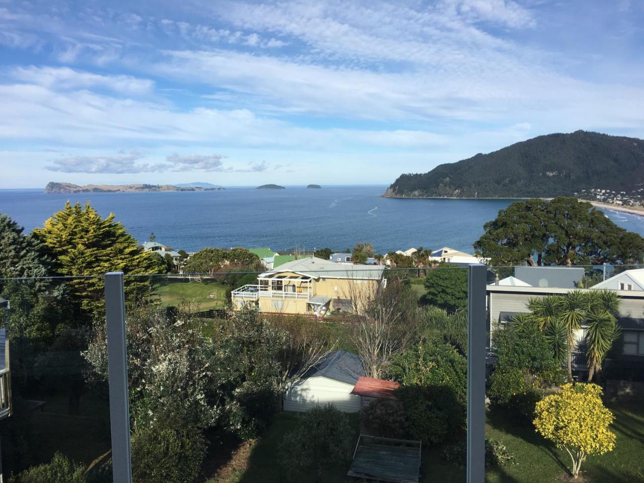 Pretty On Paku, Tairua - Cottage Экстерьер фото