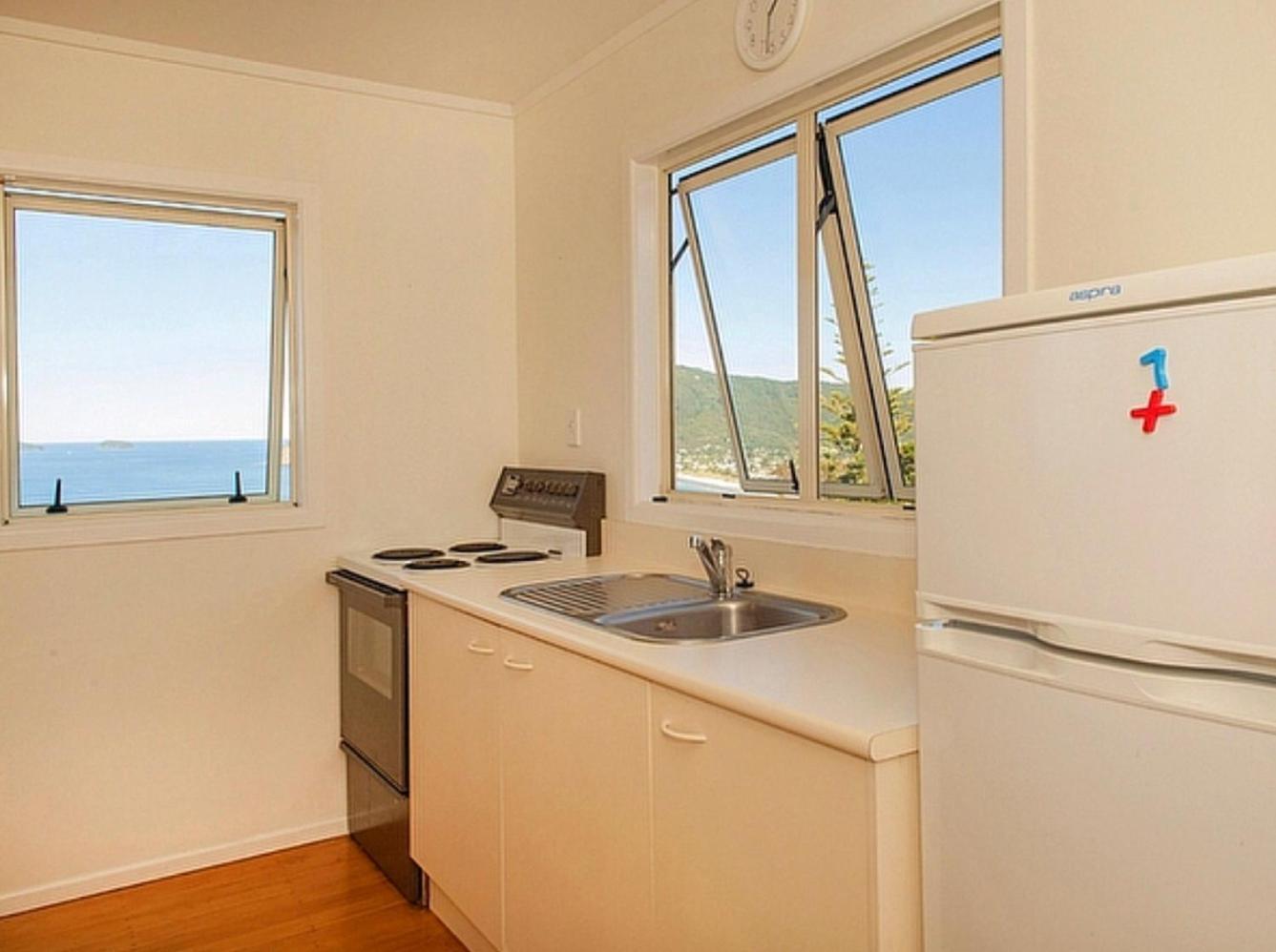 Pretty On Paku, Tairua - Cottage Экстерьер фото