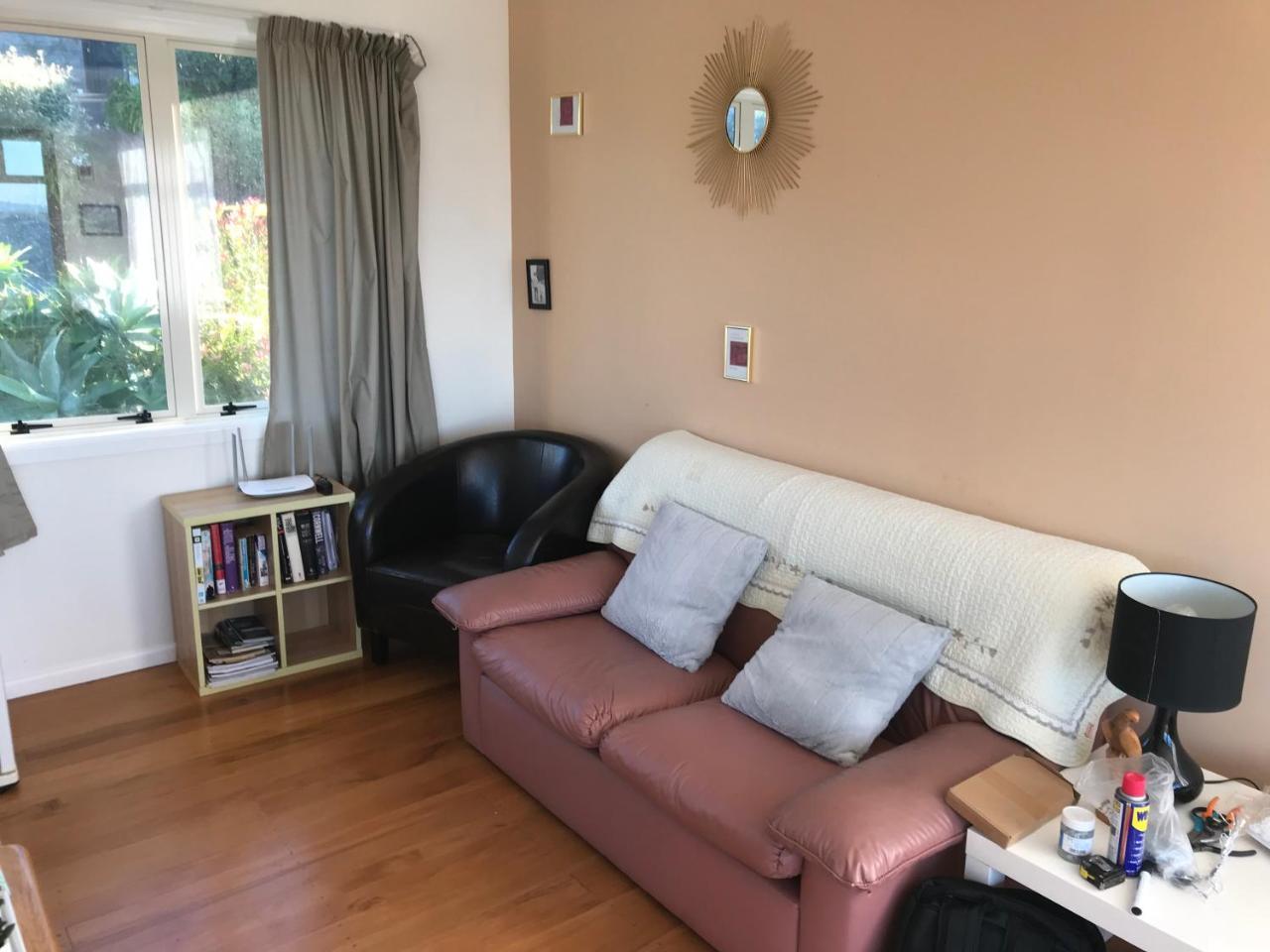 Pretty On Paku, Tairua - Cottage Экстерьер фото