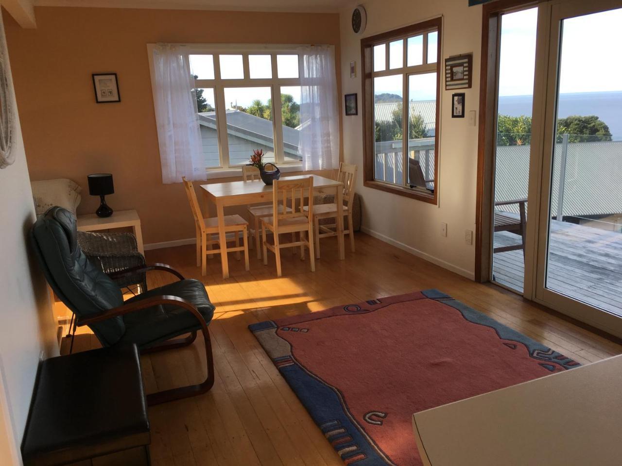 Pretty On Paku, Tairua - Cottage Экстерьер фото