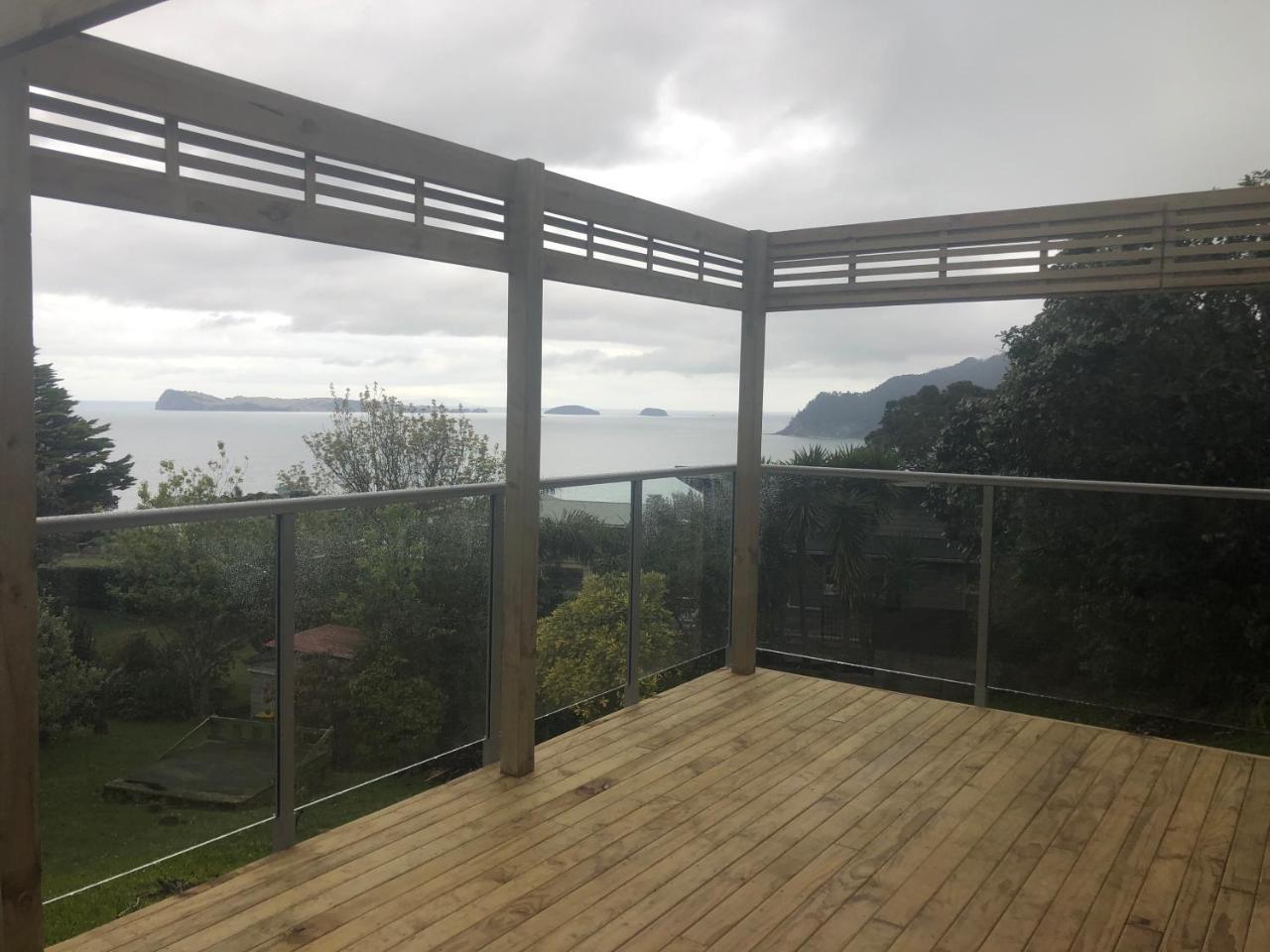 Pretty On Paku, Tairua - Cottage Экстерьер фото