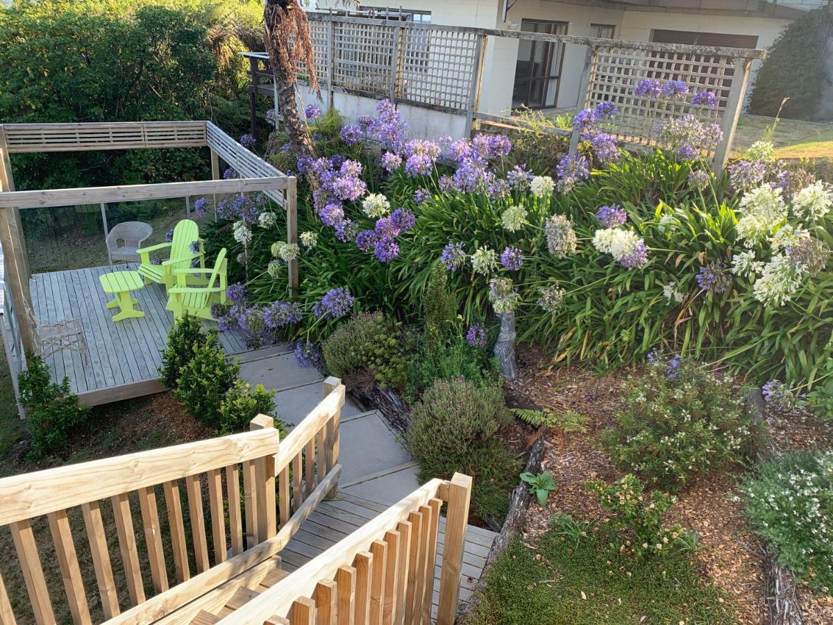 Pretty On Paku, Tairua - Cottage Экстерьер фото